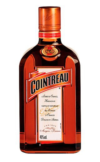 фото Cointreau 0,35 л