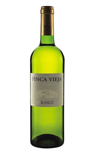 фото вино Vinicola De Castilla Finca Vieja Blanco 2017 0,75 л