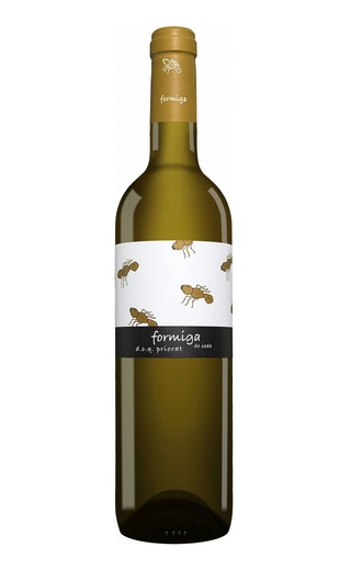 фото вино Domini de la Cartoixa Formiga de Seda Priorat 2017 0,75 л