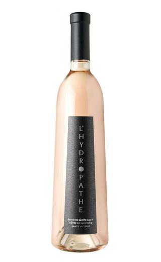 фото вино Domaine des Diables L'Hydropathe Rose 2017 0,75 л