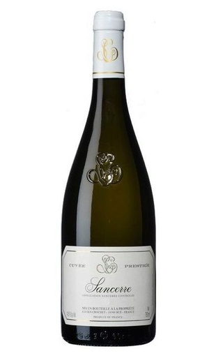 фото вино Domaine Lucien Crochet Sancerre Rouge Cuvee Prestige 2012 1,5 л