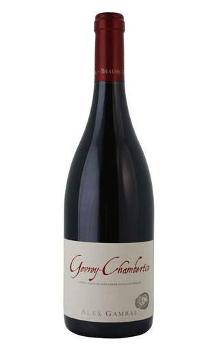 фото вино Alex Gambal Gevrey-Chambertin 2015 0,75 л