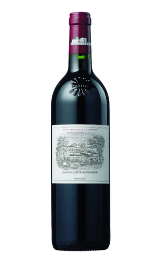 фото вино Chateau Lafite Rothschild Premier Grand Cru 2015 0,75 л