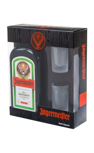 фото Jagermeister 0,7 л