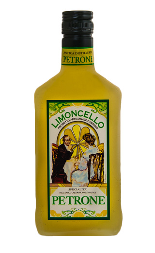 фото Limoncello Petrone 0,7 л