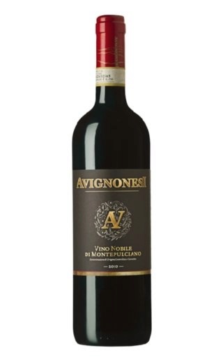 фото вино Avignonesi Vino Nobile di Montepulciano 2015 0,75 л