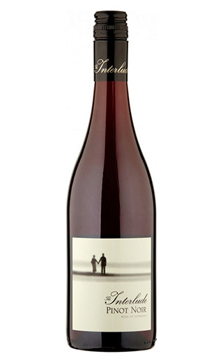 фото вино Dominic Wines Interlude Pinot Noir 2018 0,75 л