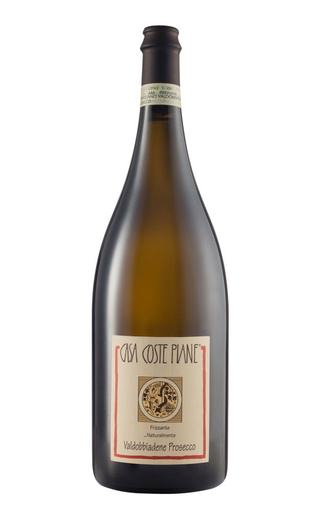 фото просекко Casa Coste Piane Valdobbiadene Prosecco 1,5 л