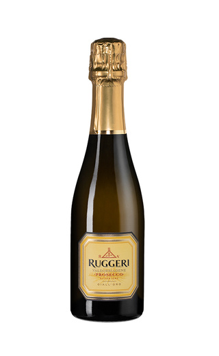 фото просекко Ruggeri Co Prosecco Superiore Valdobbiadene Giall'Oro 0,375 л