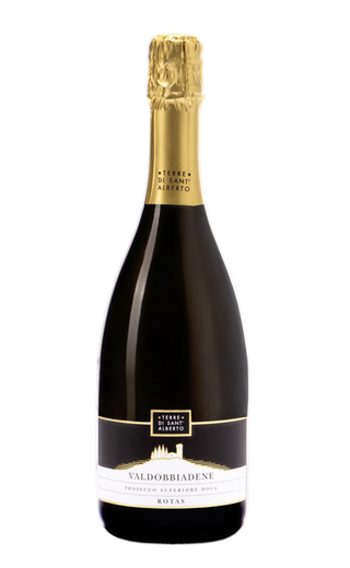 фото просекко Terre di SantAlberto Prosecco Superiore Valdobbiadene 0,75 л