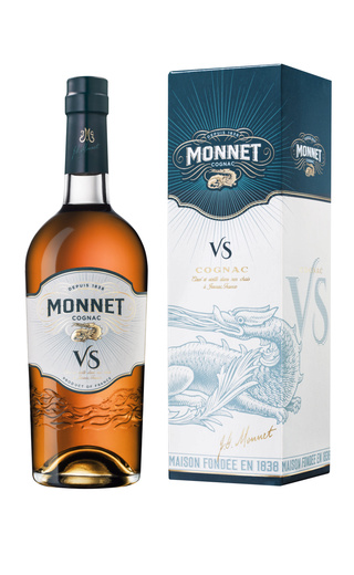 фото коньяк Monnet VS 0,7 л