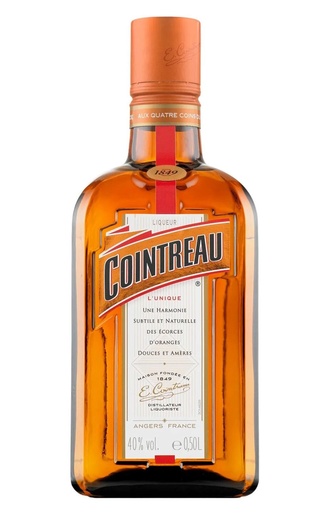 фото Cointreau 0,5 л