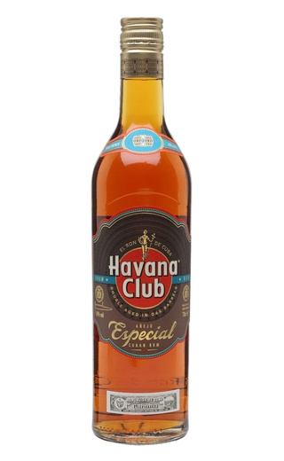 фото ром Havana Club Anejo Especial 1 л