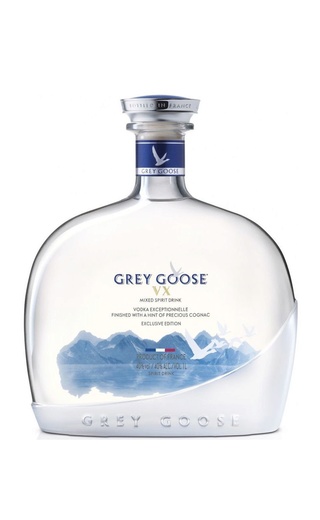 фото водка Grey Goose VX 1 л