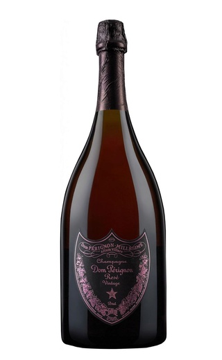 фото шампанское Dom Perignon Rose Vintage 2003 1,5 л