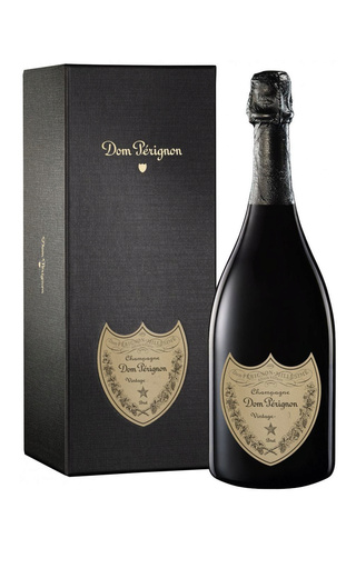 фото шампанское Dom Perignon Vintage 2000 0,75 л