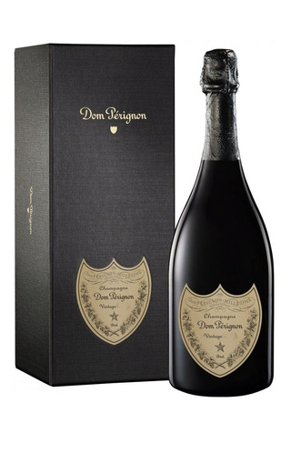 фото шампанское Dom Perignon Vintage 2004 0,75 л