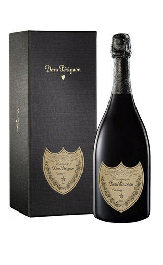 фото шампанское Dom Perignon Vintage 2003 1,5 л