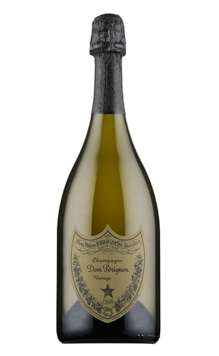 фото шампанское Dom Perignon Vintage 2003 0,75 л