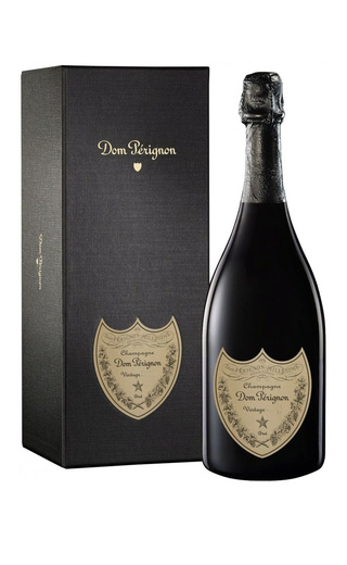 фото шампанское Dom Perignon Vintage 2006 0,75 л