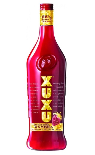 фото Xuxu 1 л