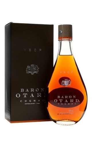 фото коньяк Otard VSOP Fine Champagne 0,5 л