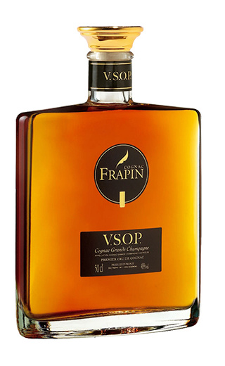 фото коньяк Frapin VSOP Grande Champagne Premier Grand Cru du Cognac 0,5 л