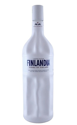 фото водка Finlandia White Limited Edition 0,7 л