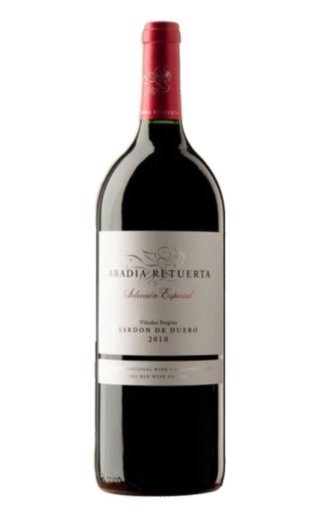 фото вино Abadia Retuerta Seleccion Especial 2014 0,75 л