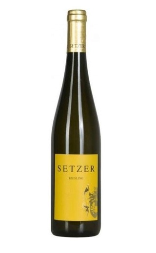 фото вино Setzer Riesling Niederosterreich 0,75 л