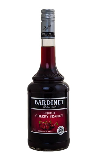 фото Bardinet Cherry Brandy 0,7 л