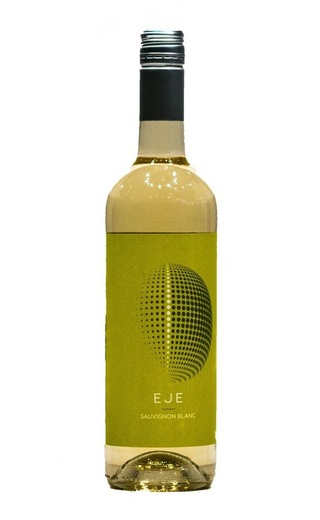 фото вино Volver Eje Sauvignon Blanc 2017 0,75 л