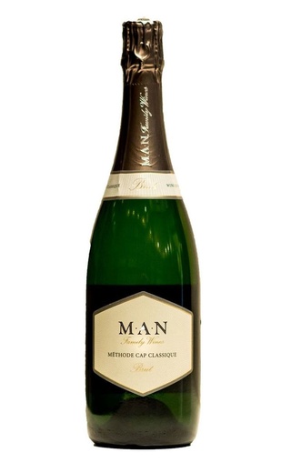 фото игристое вино Man Family Wines Methode Cap Classique 0,75 л