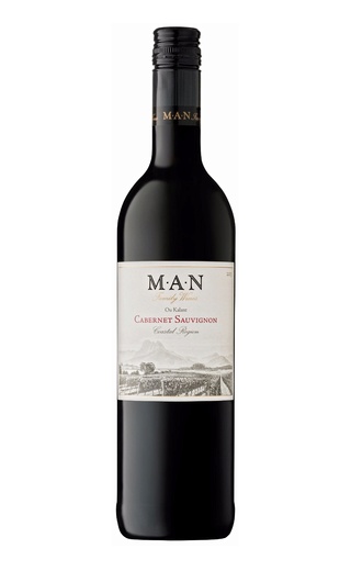 фото вино Man Family Wines Ou Kalant Cabernet Sauvignon 0,75 л