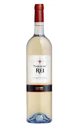 фото вино Carmim Terras del Rei Alentejano White 2014 0,75 л