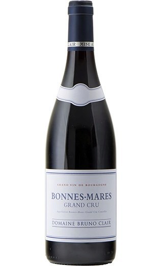 фото вино Domaine Bruno Clair Bonnes-Mares Grand Cru 2013 0,75 л