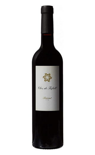 фото вино Clos Berenguer Clos de Tafall Priorat 2017 0,75 л