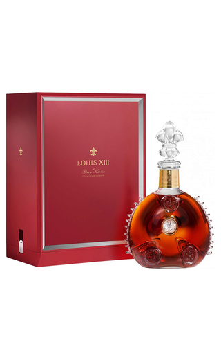 фото коньяк Remy Martin Louis XIII Grande Champagne 0,7 л