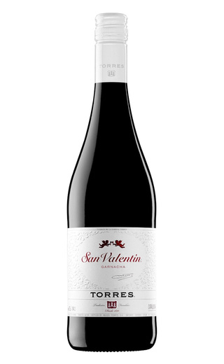 фото вино Torres San Valentin Garnacha 2017 0,75 л