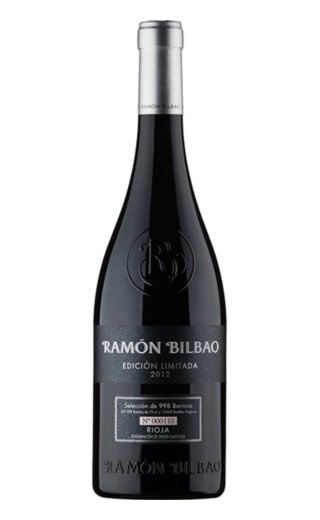 фото вино Bodegas Ramon Bilbao Edicion Limitada Rioja DOCa 2016 0,75 л