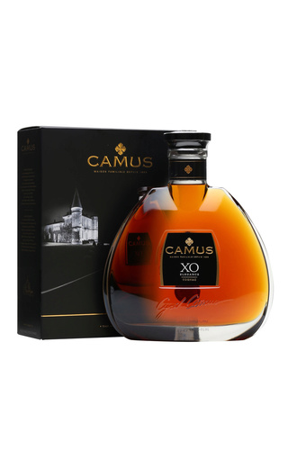 фото коньяк Camus XO Elegance 0,5 л