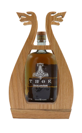 фото виски Highland Park Thor 0,7 л