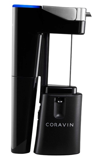 фото System Coravin Model Eleven Black