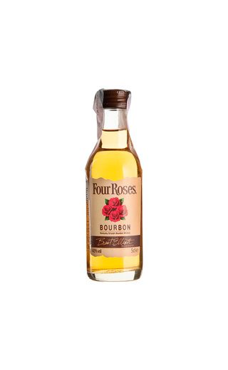 фото виски Four Roses 0,05 л