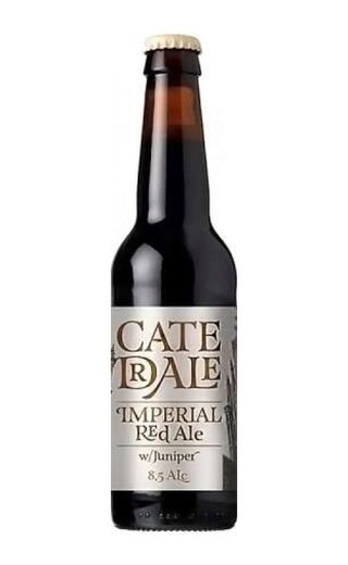 фото пиво Domus Catedrale Imperial Red Ale 0,33 л