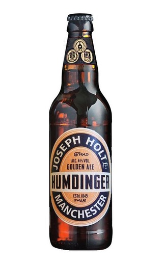 фото пиво Joseph Holt Humdinger Golden Ale 0,5 л