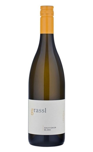 фото вино Grassl Sauvignon Blanc 2018 0,75 л