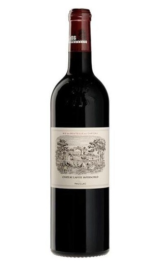 фото вино Chateau Lafite Rothschild Premierer Grand Cru 2016 1,5 л