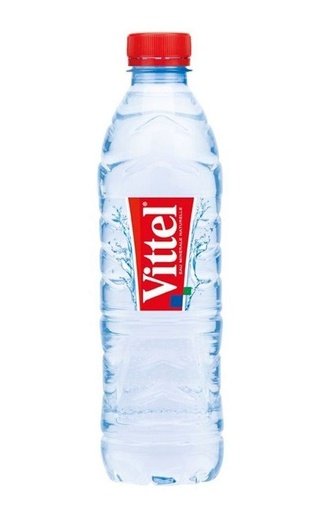 фото Vittel Still 24 шт. 0,5 л