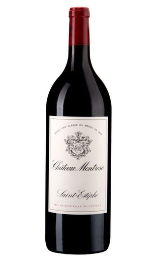 фото вино Chateau Montrose Grand Cru Classe Saint-Estephe 2013 0,75 л